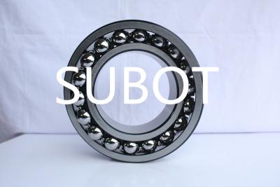 China Single Row Self-Aligning Ball Bearing 1219 EK TN9 / 1219K With GCr15SiMn Material for sale