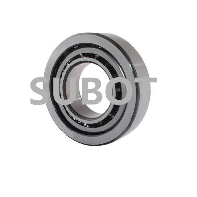 China 7230 7232 7234 7236 7240 7244 7248/ACM/AC/BM Angular contact ball bearing Cage Brass / Steel for sale