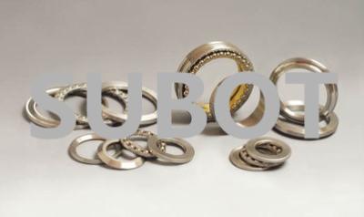 China 51316 51317 51318 51320 51322 Stainless Steel GAS Turbines Thrust Ball Bearings High Speed for sale