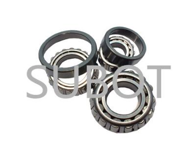 China Non-standard Inch Tapered Roller Bearing M12649/10 LM12749/10 LM12749/11 for sale