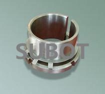 China Metal / Plastic / Ceramic Adapter Sleeve Bearing H2307 H2308 H2309 H2310 H2311 H2312 for sale