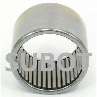 China SMall Open  Sealed Needle Roller Bearing NAV4910 flat cage needle bearings for sale