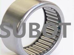 China Printing machinery bearings Needle Roller Bearing NAV4013 Low Noise and Low Vibration for sale