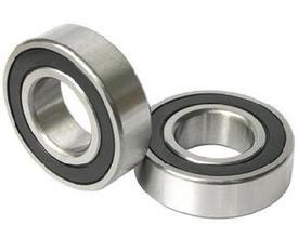 China Single Row sealed Ball Bearing For Machinery , precision ball bearings for sale