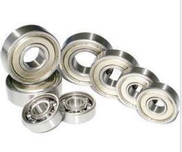 China Stainless steel P0 Ball Rolling Bearing anti friction with horizontal for sale