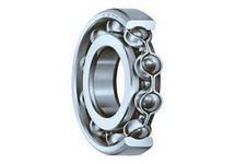 China Stainless Steel Deep Groove Ball Bearing P5 For Trailer MR 6012 for sale