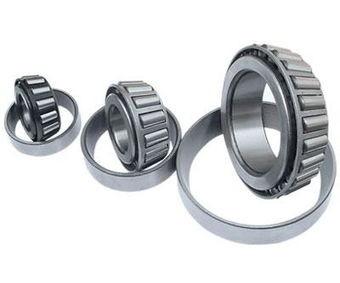 China Motor Single Row Tapered Roller Bearing 25 x 52 x 22mm With Gcr15 for sale