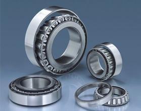 China Stainless Steel Tapered Roller Bearing Single Row with Roller for sale