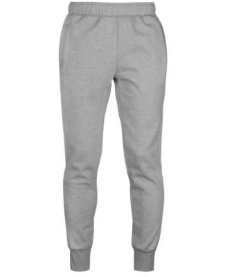 China Shark Breathable Men's Vintage Athletic Fleece Gym Sweatpants Super Soft Grade Joggers Pants for sale