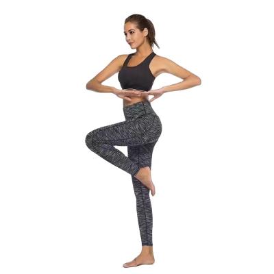 China 2021 Women's Workout Suit Top Fitness Breathable Women's Leggings Fitness Sets Yoga Sets Clothing Yoga Women for sale