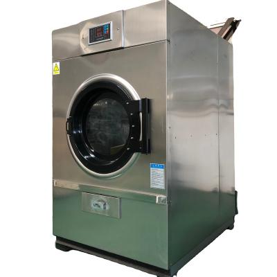 China Hotel.factory .laundry 2022 new hospital cloth linen drier price for sale