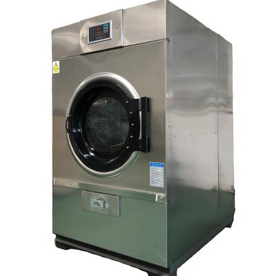 China Hotel.factory .laundry hospital drying machine and tumble dryer and laundry machine for sale