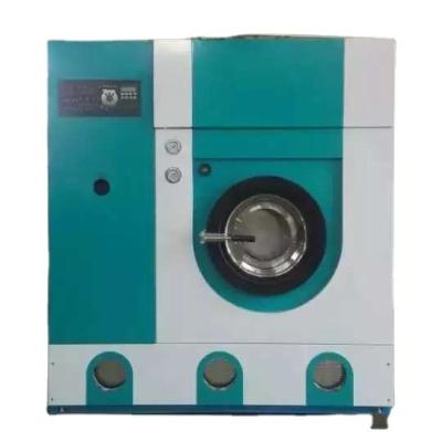 China Hotel.factory .laundry hospital 6-15kg laundries machines for sale