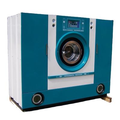 China Hotel.factory .laundry industrial hospital dry cleaning laundry equipment for sale for sale