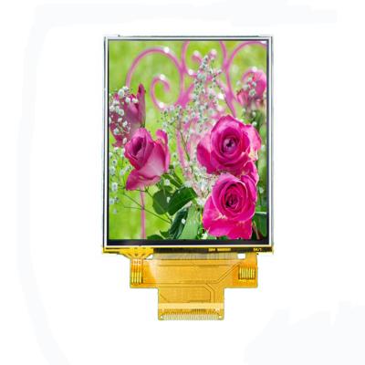 China Industrial application MCU 8bit 3.5 inch tft lcd panel 320*480 ili9488 driver IC screen for sale