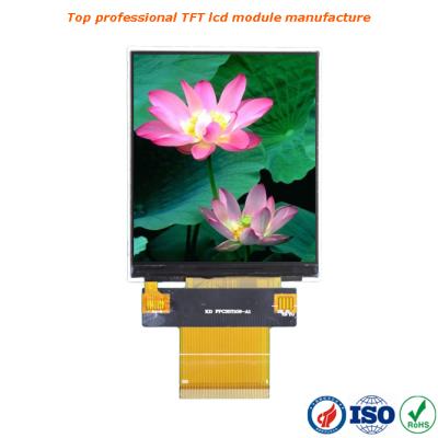 China Application Raspberry pi 3 lcd module 3.5 inch 320*480 TFT industrial touch screen 3.5