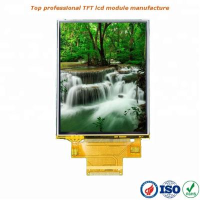 China 3.5 Inch Good Quality 320x480 TFT LCD Screen Display 320x480 TFT Module 3.5 Inch for sale