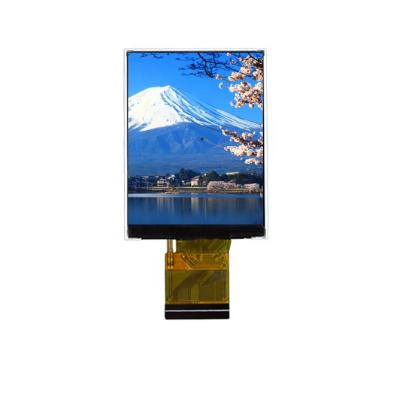 China Industrial application 2.7 inch 960*240 TFT LCD module screen with RGB interface display and ILI 8961 IC LCD panel for sale