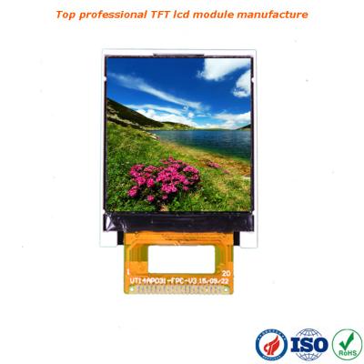 China factory supply small lcd screen 1.44 inch 128x128 color tft display 1.44 inch TFT for sale