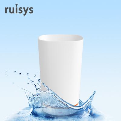 China Ruisys Colorless Oral Care Products Oral Antibiosis Electrolyte Mouthwash Cup Of Small Appliances To Improve Oral Hygiene for sale