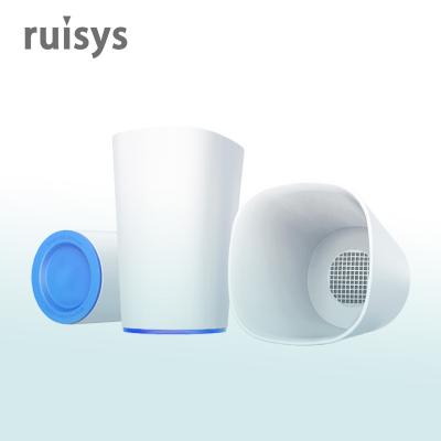 China Oral care colorless beauty of h\hygiene and personal care electrolyte mouthwash generator cup of small appliances for sale