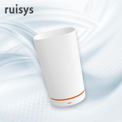 China Ruisys Colorless Mouthwash Homemade Beauty And Personal Care Small Appliances Electrolytic Water Mouthwash Cup for sale