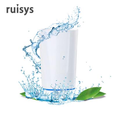 China Food Grade Dental Care Bacteriostasis Mouthwash Cup To Improve Oral Hygiene FQB501 for sale