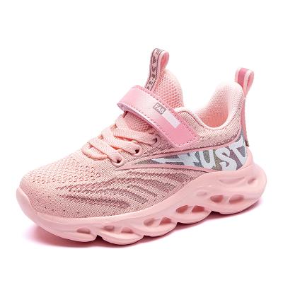 China Anti-Smell Apawwa Daily Mesh Warm Casual School Sneaker Baby Kids Athletic Shoes Moccasins Children%27s+Sports+Dress+ Shoes Kids for sale