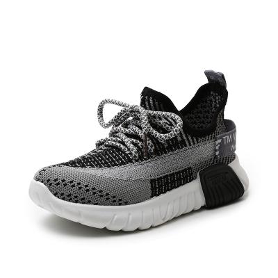 China EVA 2021 Good Quality Sports Shoes Yeezy New Design Kids Sneakers Yeezy 350 Kids Yeezy Shoes for sale