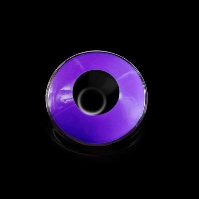 China Wholesale Cosmetic Sharingan Eye Contact Ienses With Water Maylofi Coontact Soft Lens Maxiy Girl Amethyst for sale