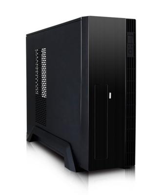 China With Micro Fan ATX Computer Case With Chassis Size L380*W103*D305mm for sale