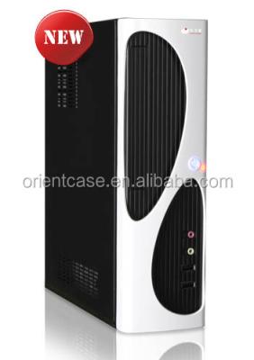 China With Fan Mini ITX Case With Chassis Size L215*85*290mm for sale