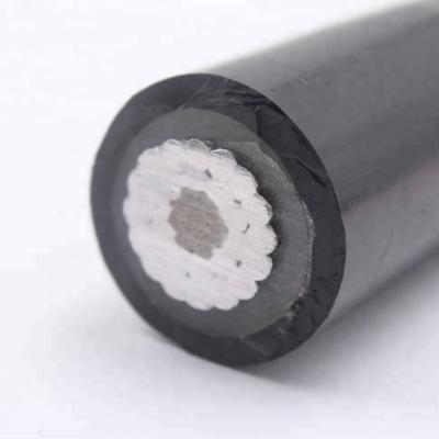 China ACSR 35kv Tree Aerial Cable 10 (1/0 A.W.G. to MCM 336.4) for sale