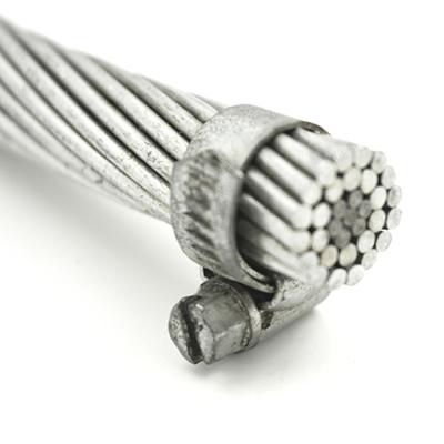 China overhead bare overhead bare aluminum conductor cable acsr aluminum conductor 240/40mm2 for sale