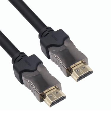 China Car Hd TV Cable 1080p 2160P 1.4V 2.0V 2K 4Kdp Gold Plated Display Port HD1035 for sale