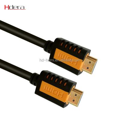 China Car Support 4Kdp HD Cable 48Gbps 18GBS Dual Color 2.0V 2.1V TV Cable 1M, 1.5M, 1.8m, 3M, 5M, 10m HD1037 for sale