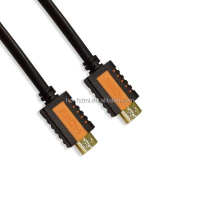 China Car Support 2160P 4320P 4Kdb 8Kdb HD Dual Color 2.0V 2.1V Cable 48Gbps 18GBS Displayport Cable 1M, 1.5M, 1.8m, 3M, 5M, 10m HD1037 for sale