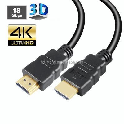 China Car 4K Computer Cable 5.5 Cable 1.4V 2.0V 1920x1080p 4096x2160P 60Hz HD HD Cable 5.5 Diameter 1M 10M20m30m40m50m60m for sale