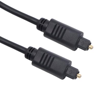 China Camera Digital Cable Fiber Optic Audio Toslink Cable HD208 for sale