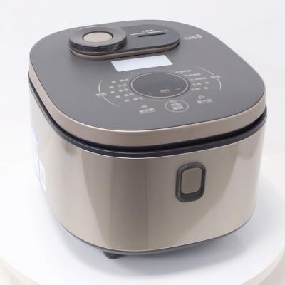 China Household Product Mold Guangdong Customized Low Sugar Mini Electric Rice Cooker Parts High Quality Plastic Injection Molding Manufacturing Customer Service for sale