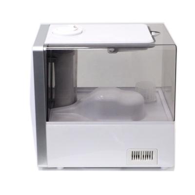 China High quality household product mold injection mold making electronic air purifier pp cover plastic injection molding for sale