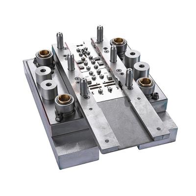 China Factory Medical Metal Stamping Mold Making Precision Metal Stamping Mold Hole Processing Mold for sale