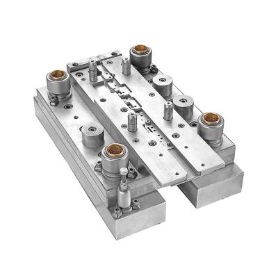 China China Factory Medical Customization Metal Punching Die Cast Steel Stamping Die Supplier for sale