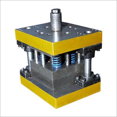 China Medical Fine Masking Machining Mold Masking Punch Die Forging Components Making for sale