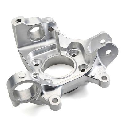 China Rapid CNC Milling Titanium Stainless Steel Prototype Manufacturing Service OEM Manufacturing Equipment CNC Metal Aluminum Machining Parts for sale