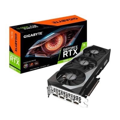 China 2022 workstation wholesale graphics card ti rtx nvidia rtx nvidia video card palit gtx 3060 ti - no lhr 8 gb 6 gb 12 gb gpu for sale