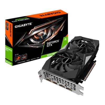 China Wholesale-Nvidia rtx 1660 ti 6gb gtx graphics card Ti rtx 1660 graphics card zotac 1660ti super gigabyte zotac gigabyte palit 1660 workstation for sale