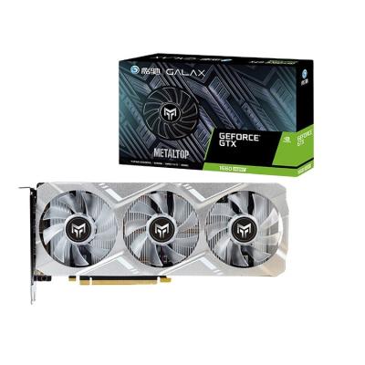 China Wholesale 2022-Nvidia gtx1660 Workstation wholesale 2022-Nvidia gtx1660 Ti rtx1660 graphics card Ti rtx1660 graphics card zotac zotac 1660ti super gigabyte palit for sale