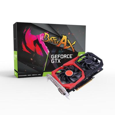 China Brand New RTX2060S Super Super Graphics Card 8GB GDDR6 14000 HMz 256bit RTX2060 Desktop Graphics Card for sale