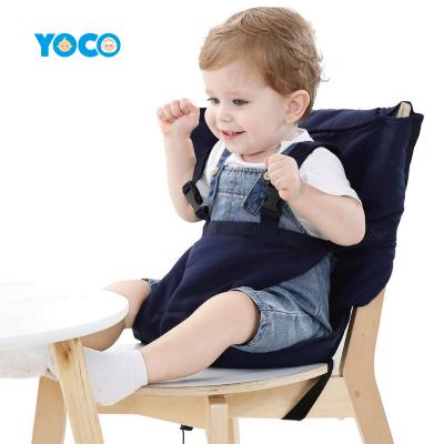 China 2021 Durable New Fashion Universal Fit Durable Umpire Chair Cover Shopping Cart Cover For Baby Or Toddler for sale